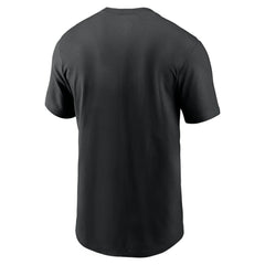 Colorado Rockies Nike Fashion Local T-Shirt - MLB