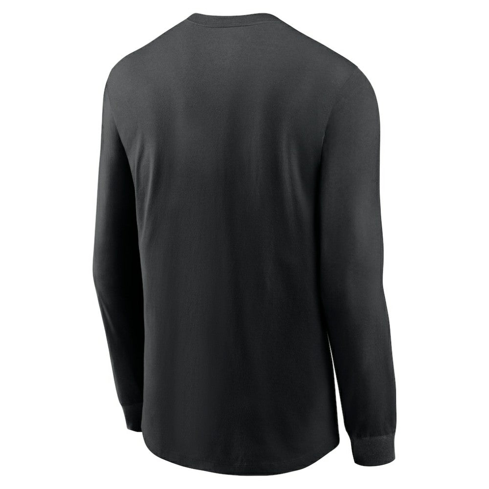 Seattle Mariners Nike Local Nickname Long Sleeve T-Shirt - MLB