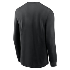 Tampa Bay Rays Nike Local Nickname Long Sleeve T-Shirt - MLB