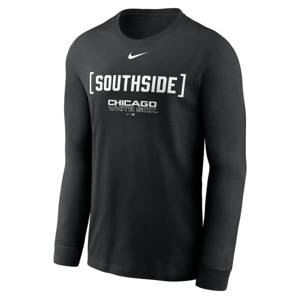Chicago White Sox Nike Local Nickname Long Sleeve T-Shirt - MLB