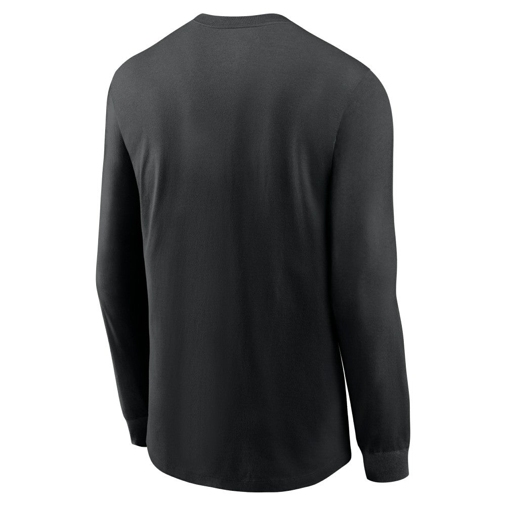 Minnesota Twins Nike Local Nickname Long Sleeve T-Shirt - MLB
