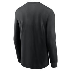 Minnesota Twins Nike Local Nickname Long Sleeve T-Shirt - MLB