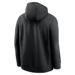 Chicago White Sox Nike Fashion Club Pullover Hoodie - MLB