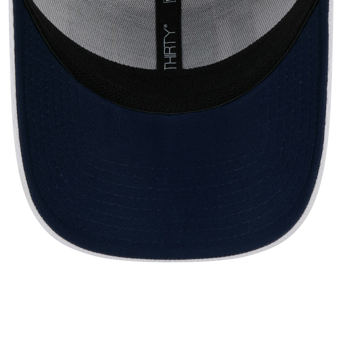 Tennessee Titans New Era Breakers 39THIRTY Flex Hat White | NFL