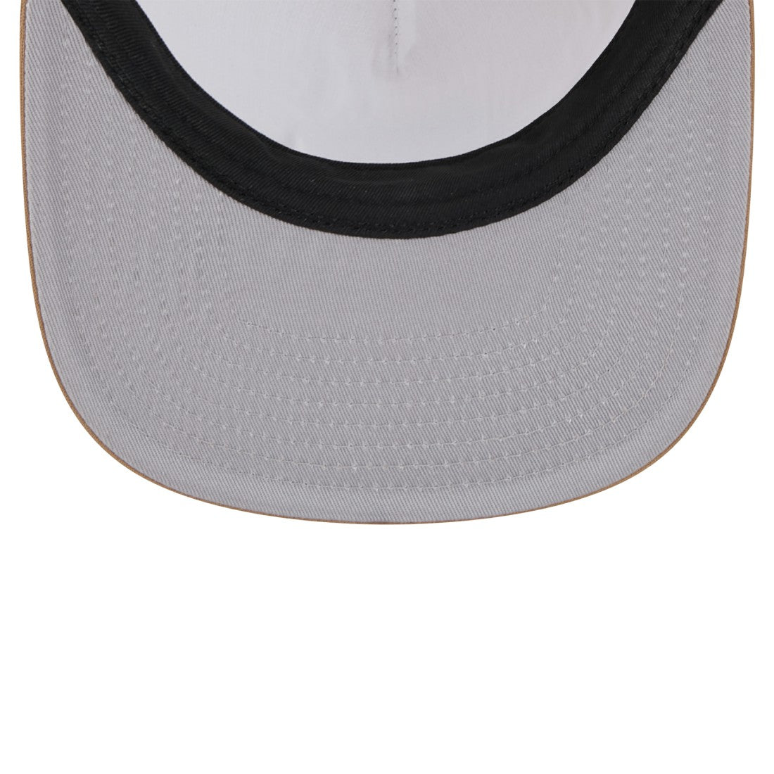 New York Jets New Era Meet Me 9FIFTY Snapback Hat Tan | NFL