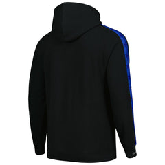 Orlando Magic Hardwood Classics Nights Raglan Pullover Hoodie Black - NBA