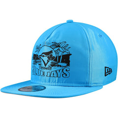Toronto Blue Jays New Era Neon Golfer Snapback Hat - MLB