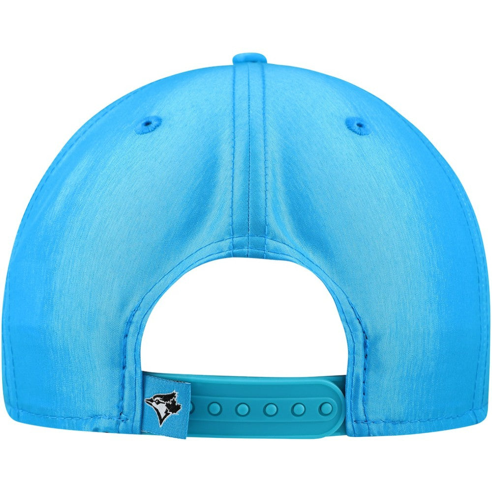 Toronto Blue Jays New Era Neon Golfer Snapback Hat - MLB
