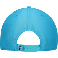 Boston Red Sox New Era Neon Golfer Snapback Hat - MLB