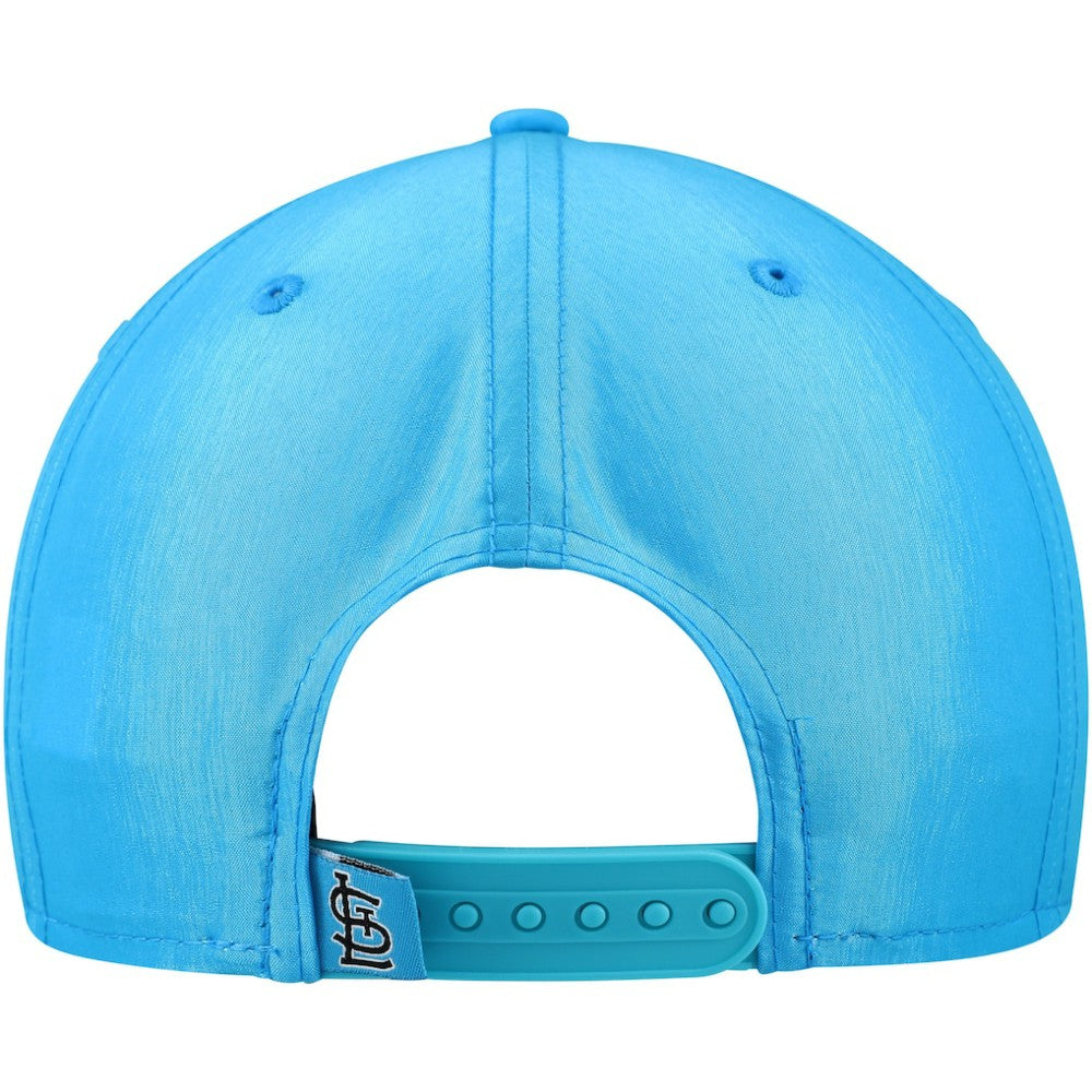 Detroit Tigers New Era Neon Golfer Snapback Hat - MLB