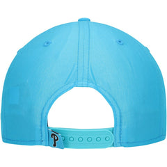Philadelphia Phillies New Era Neon Golfer Snapback Hat - MLB