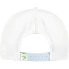 Toronto Blue Jays New Era Spring Spectrum Golfer Snapback Hat - MLB