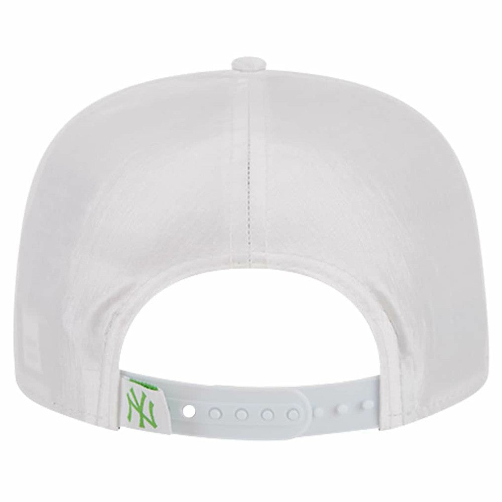 New York Yankees New Era Spring Spectrum Golfer Snapback Hat - MLB