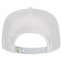 New York Yankees New Era Spring Spectrum Golfer Snapback Hat - MLB