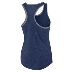 Tampa Bay Rays Profile Women's Plus Size Tank Top - MLB