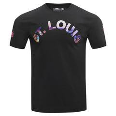 St. Louis Cardinals Pro Standard Cityscape T-Shirt - MLB