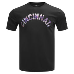 Cincinnati Reds Pro Standard Cityscape T-Shirt - MLB