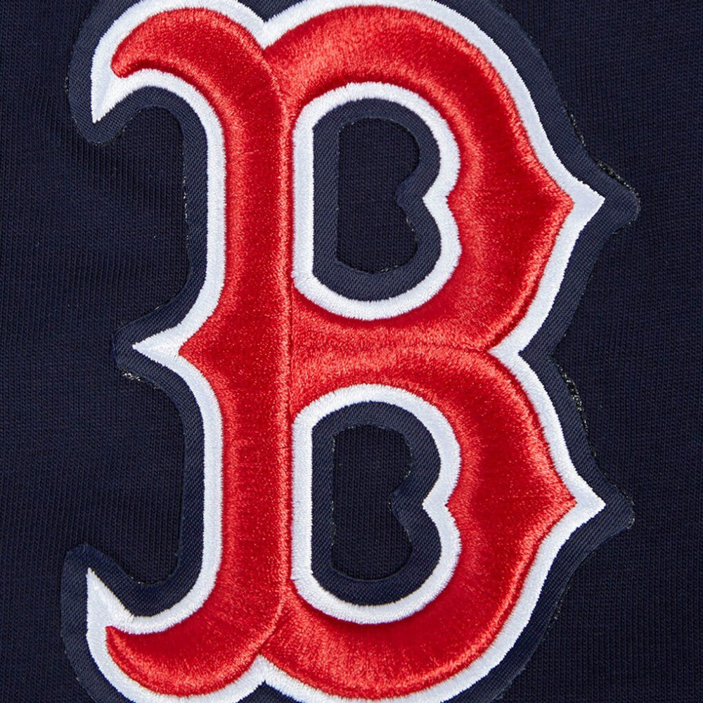 Boston Red Sox Pro Standard Oversized City Tour T-Shirt - MLB