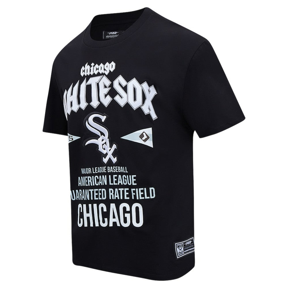 Chicago White Sox Pro Standard Oversized City Tour T-Shirt - MLB