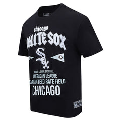 Chicago White Sox Pro Standard Oversized City Tour T-Shirt - MLB