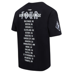 Chicago White Sox Pro Standard Oversized City Tour T-Shirt - MLB