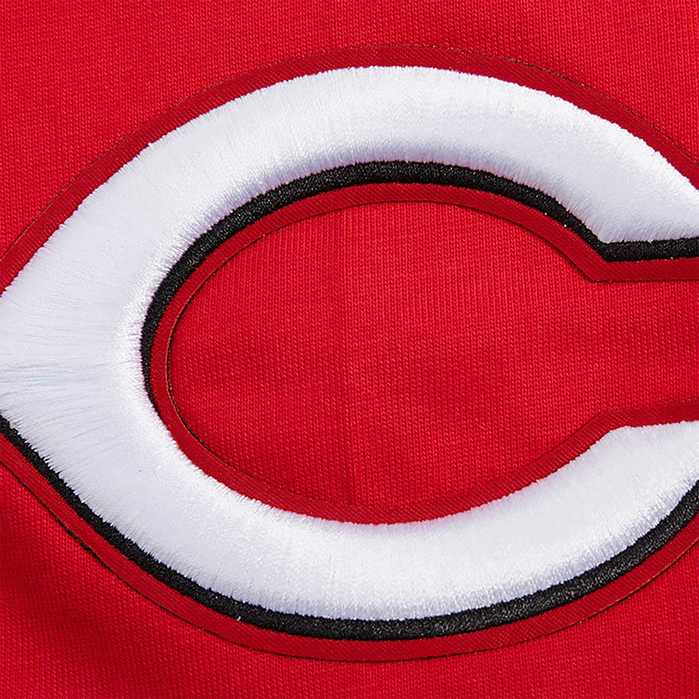 Cincinnati Reds Pro Standard Oversized City Tour T-Shirt - MLB
