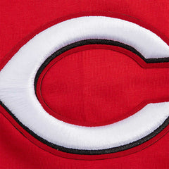 Cincinnati Reds Pro Standard Oversized City Tour T-Shirt - MLB