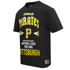 Pittsburgh Pirates Pro Standard Oversized City Tour T-Shirt - MLB