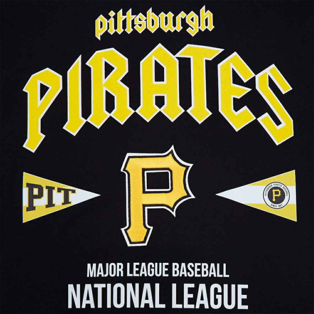 Pittsburgh Pirates Pro Standard Oversized City Tour T-Shirt - MLB