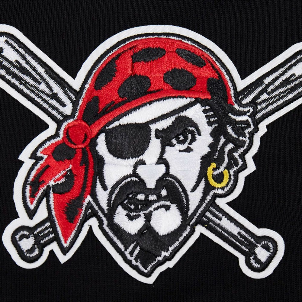 Pittsburgh Pirates Pro Standard Oversized City Tour T-Shirt - MLB