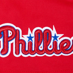 Philadelphia Phillies Pro Standard Oversized City Tour T-Shirt - MLB