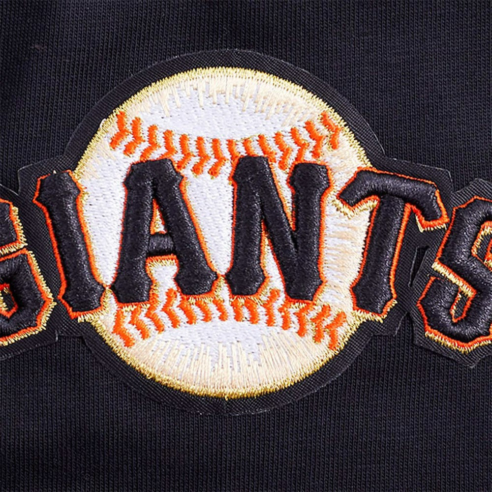 San Francisco Giants Pro Standard Oversized City Tour T-Shirt - MLB