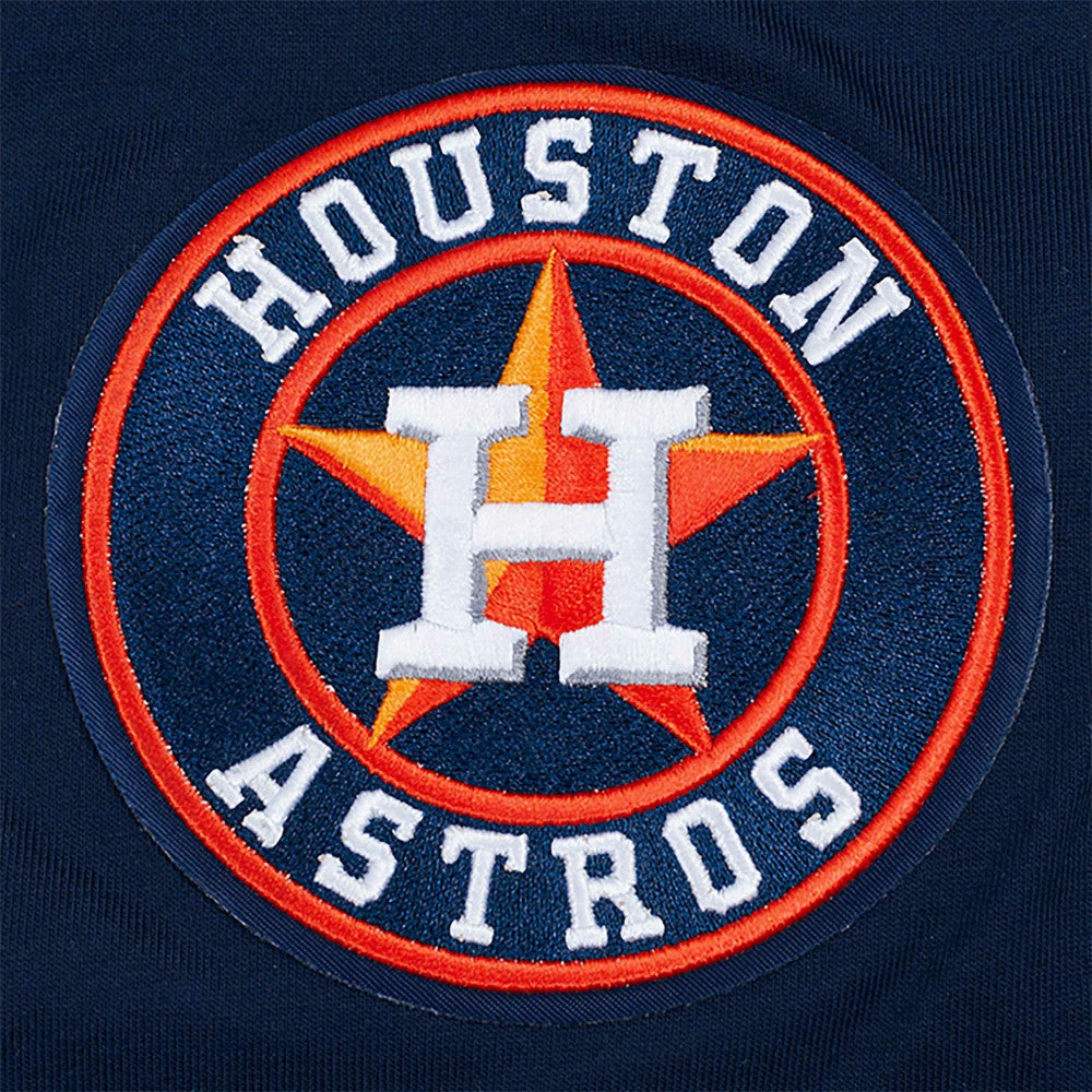 Houston Astros Pro Standard Oversized City Tour T-Shirt - MLB