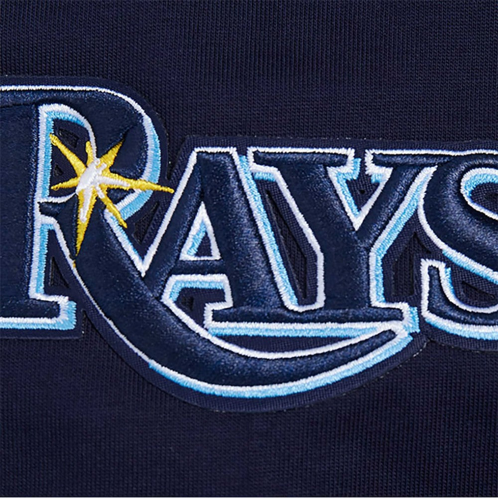 Tampa Bay Rays Pro Standard Oversized City Tour T-Shirt - MLB