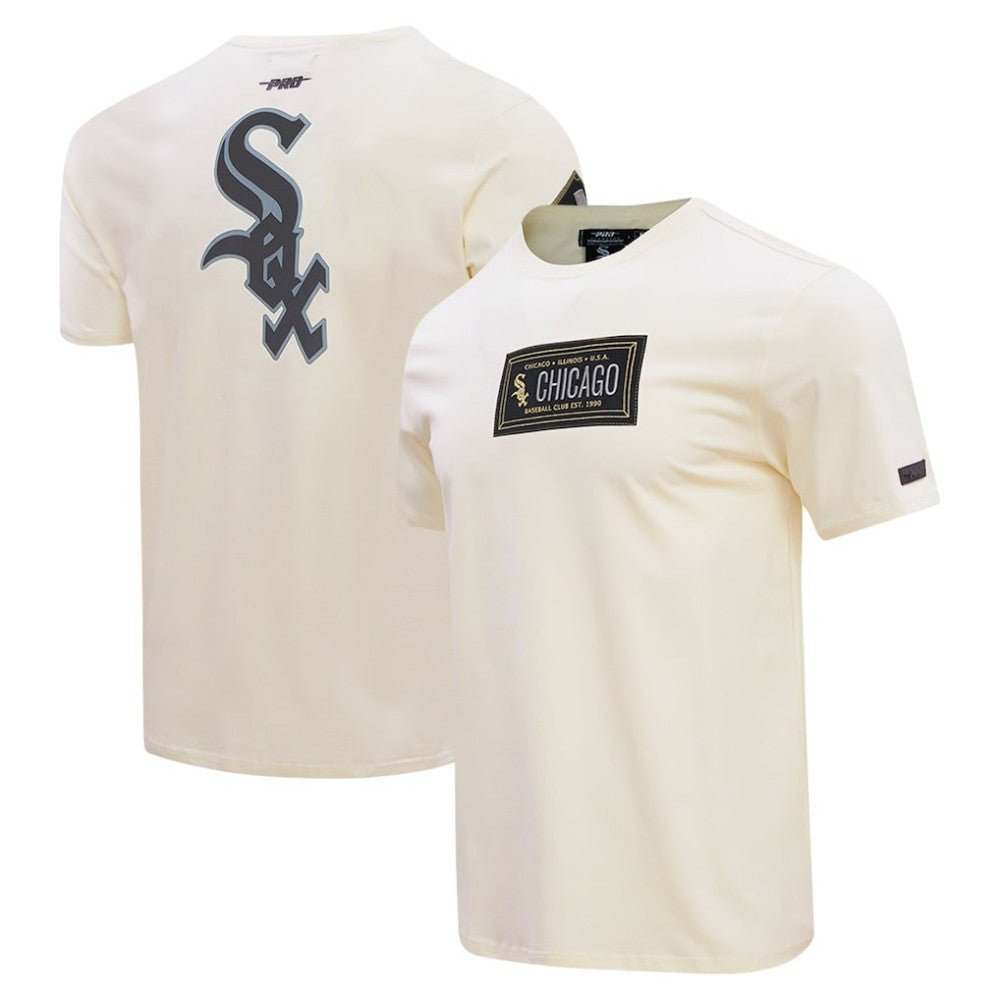 Chicago White Sox Pro Standard Club Member Badge T-Shirt - MLB