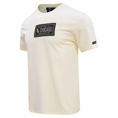 Chicago White Sox Pro Standard Club Member Badge T-Shirt - MLB