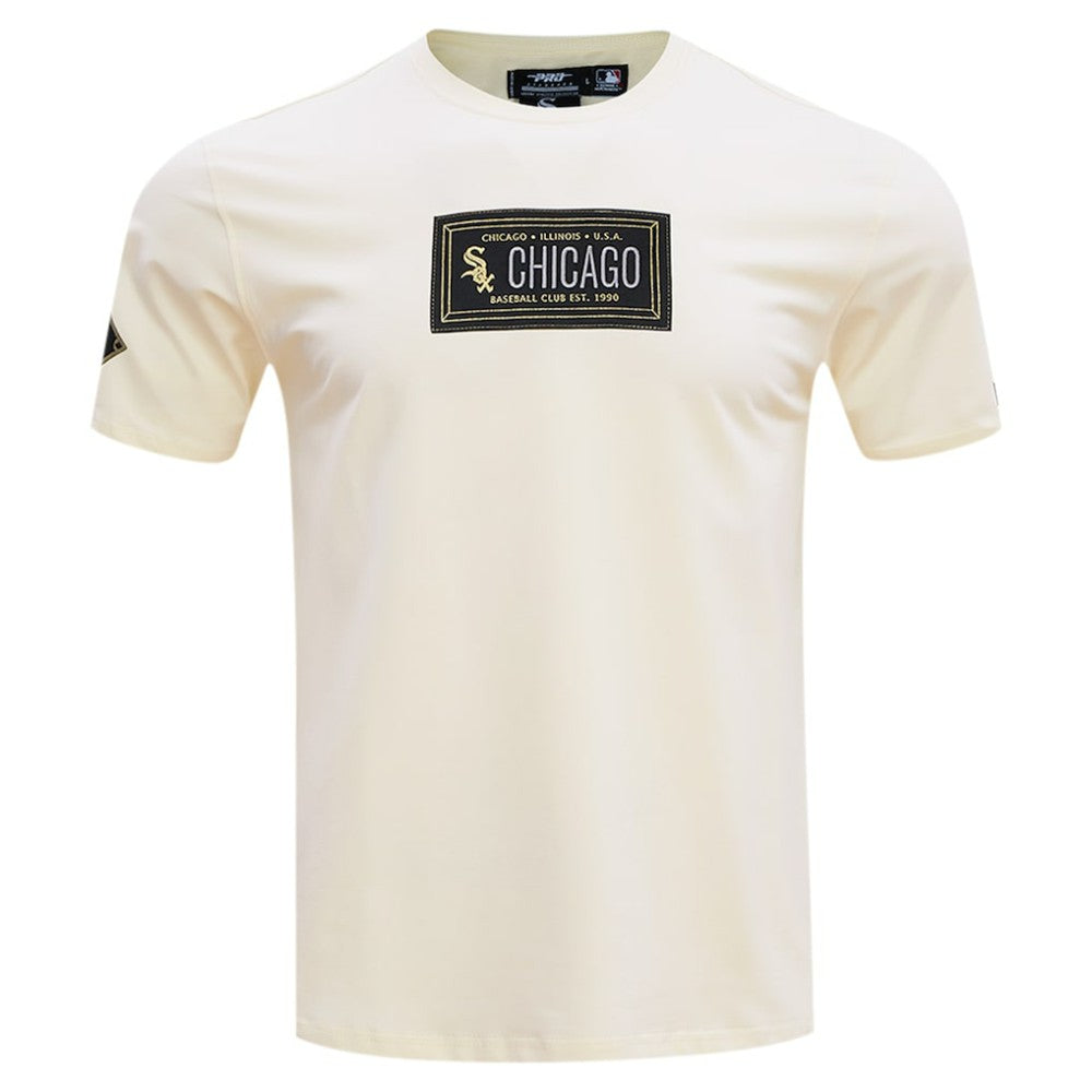 Chicago White Sox Pro Standard Club Member Badge T-Shirt - MLB