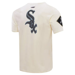 Chicago White Sox Pro Standard Club Member Badge T-Shirt - MLB