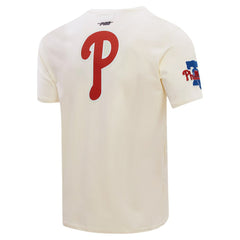 Philadelphia Phillies Pro Standard Club Member Badge T-Shirt - MLB