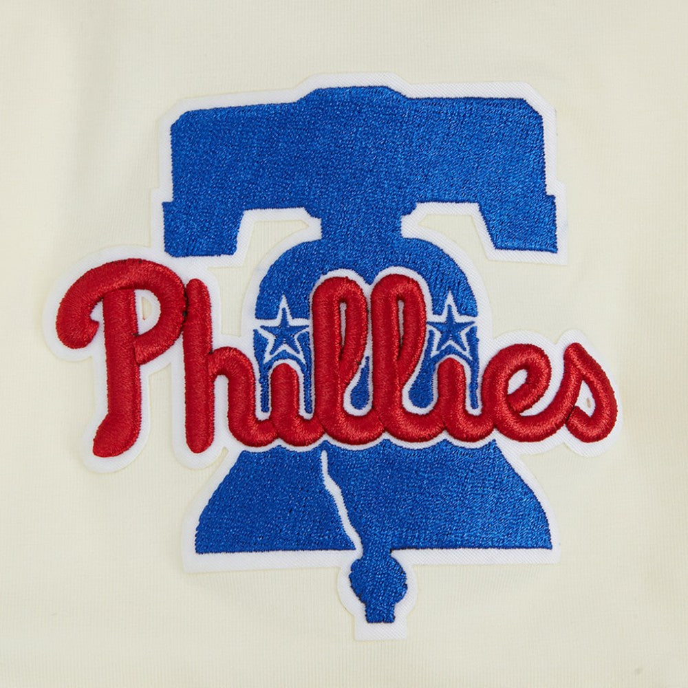 Philadelphia Phillies Pro Standard Club Member Badge T-Shirt - MLB