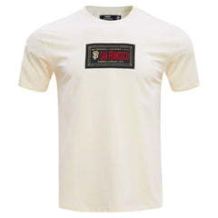 San Francisco Giants Pro Standard Club Member Badge T-Shirt - MLB