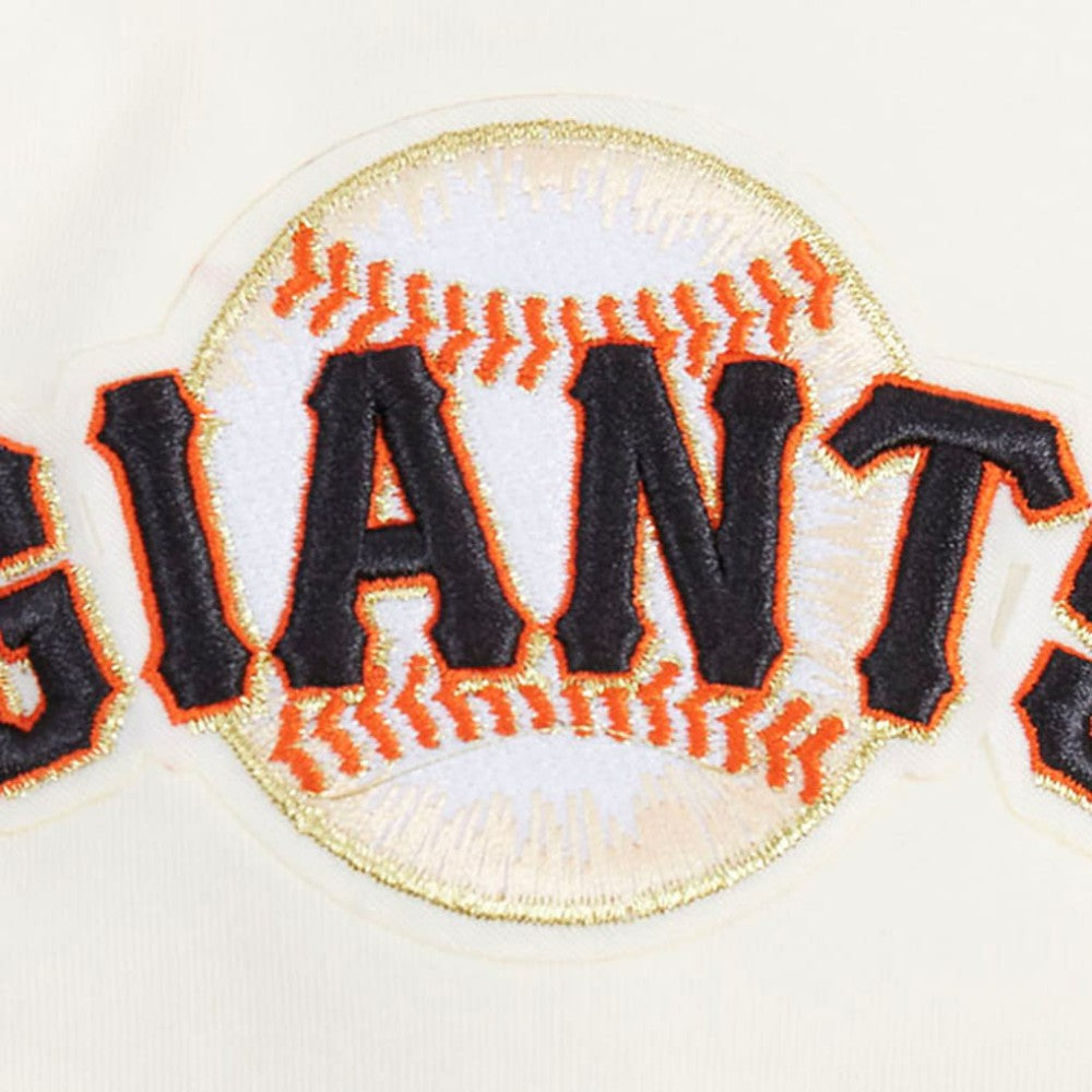 San Francisco Giants Pro Standard Club Member Badge T-Shirt - MLB