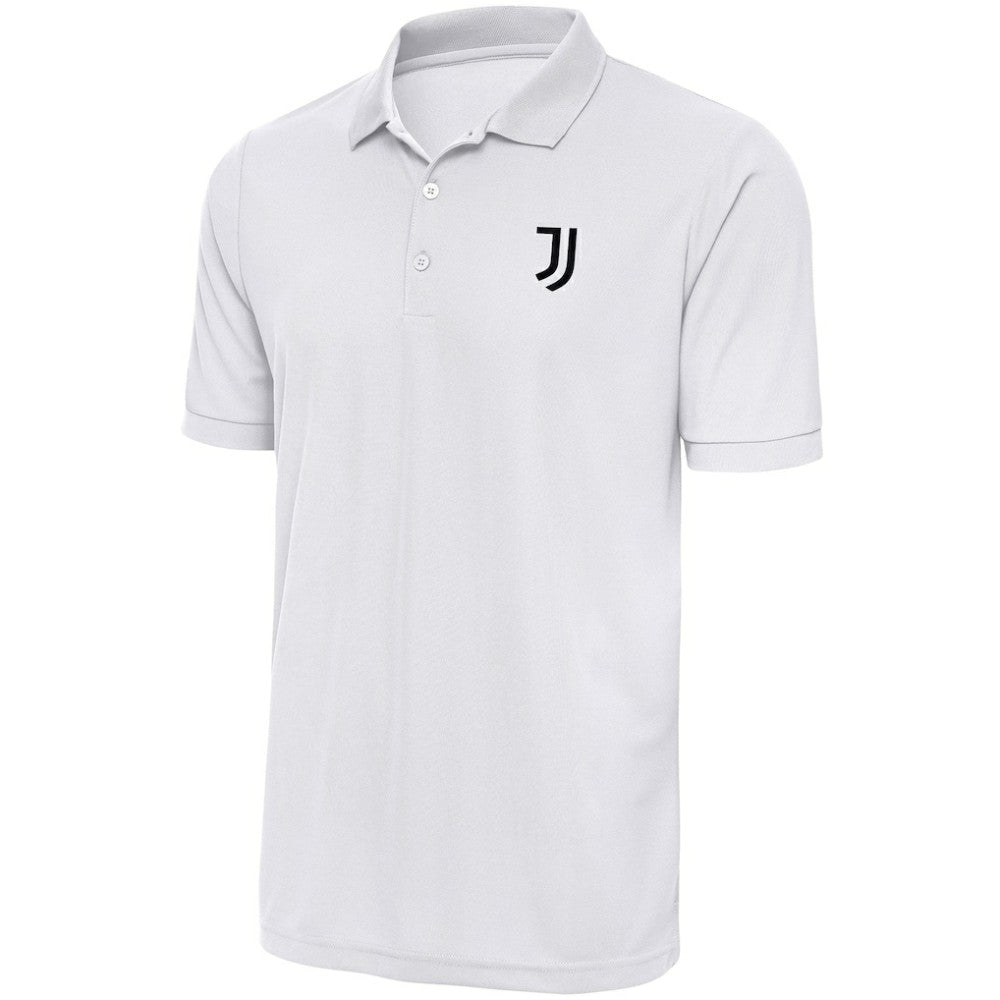 Juventus Derive Polo White - FIFA World CUP