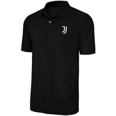 Juventus Derive Polo Black - FIFA World CUP