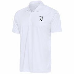 Juventus Statement Polo White - FIFA World CUP
