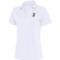 Juventus Women's Statement Polo White - FIFA World CUP