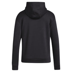Mexico National Team Women's Crest Pullover Hoodie Black | Adidas