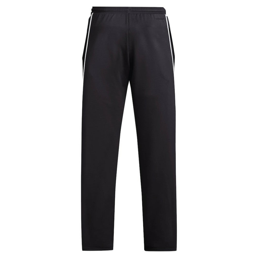 Manchester United Team AEROREADY Pants Black | Adidas Online