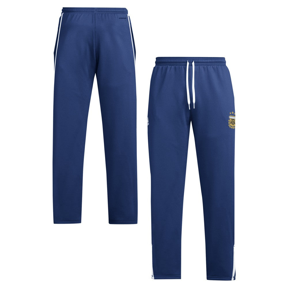 Argentina National Team AEROREADY Pants Navy | Adidas Online