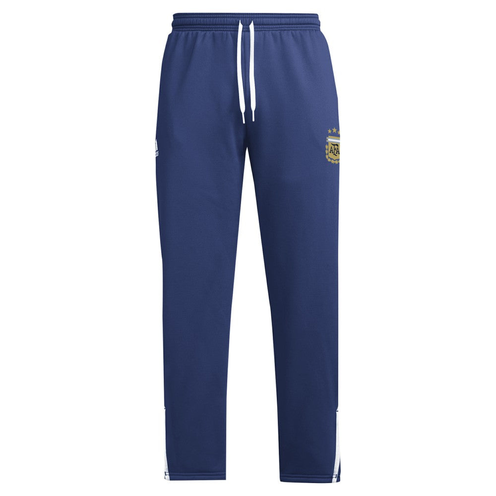 Argentina National Team AEROREADY Pants Navy | Adidas Online